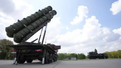 S-400