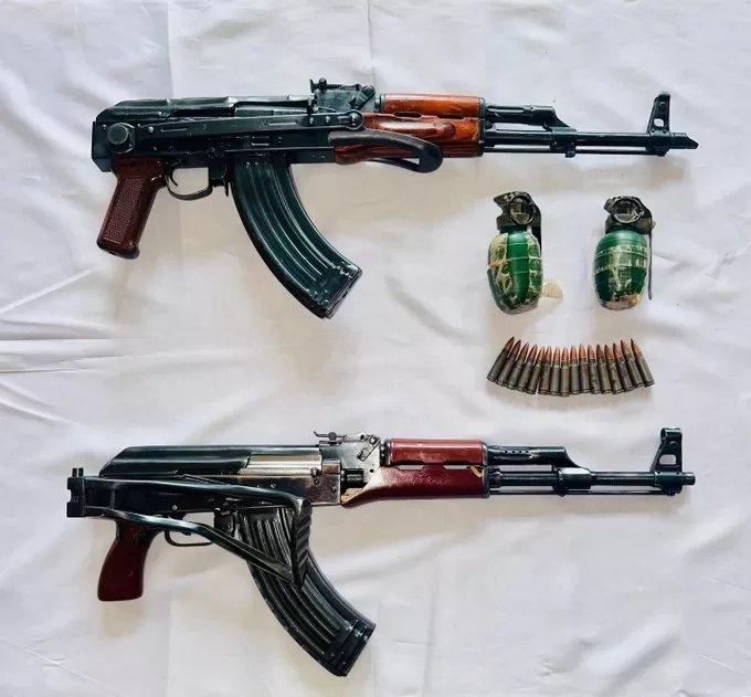 AK-47