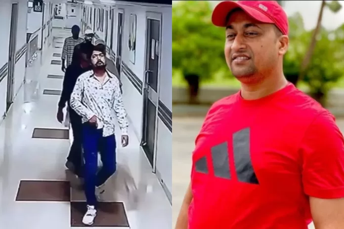 patna gangster chandan mishra murder case