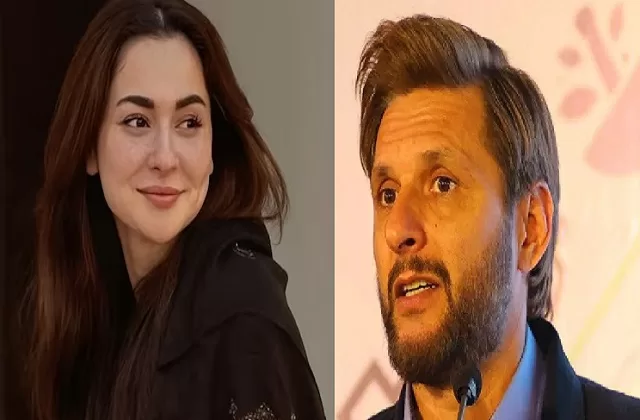 Pakistani celebrities' social media accounts banned again in India