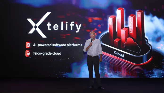 Xtellify