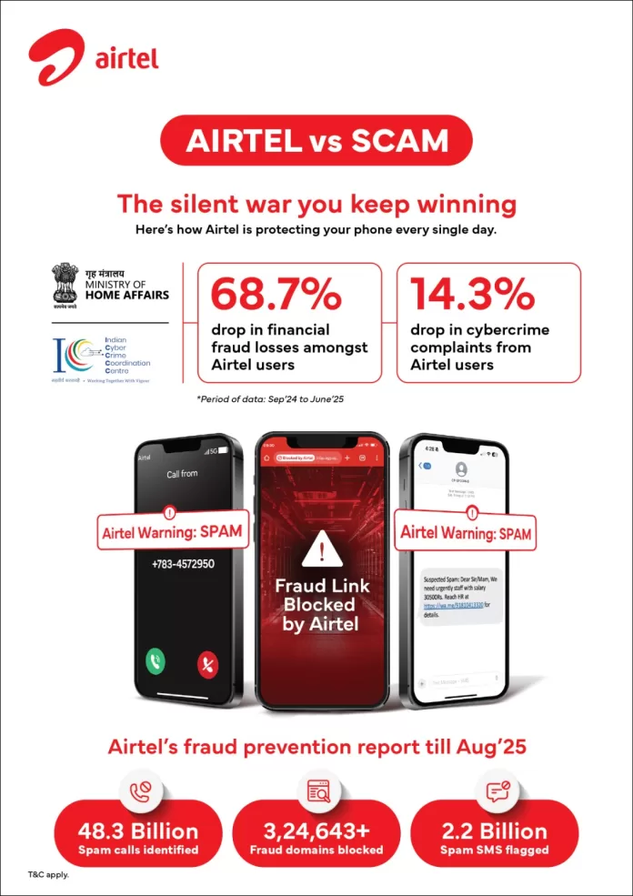Airtels