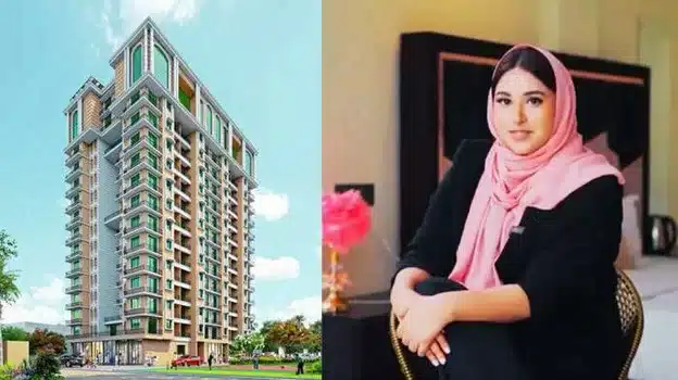 Controversy over Neral's 'Sukoon Empire' project