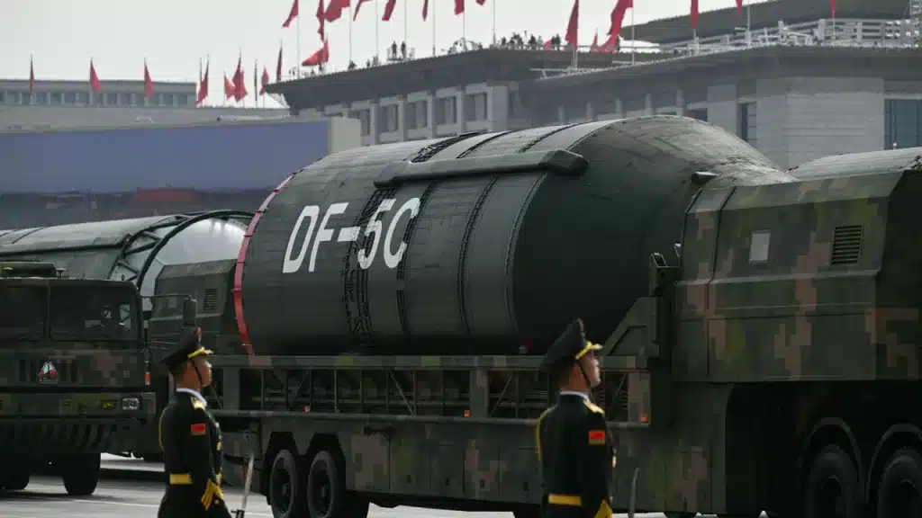 DF-5C