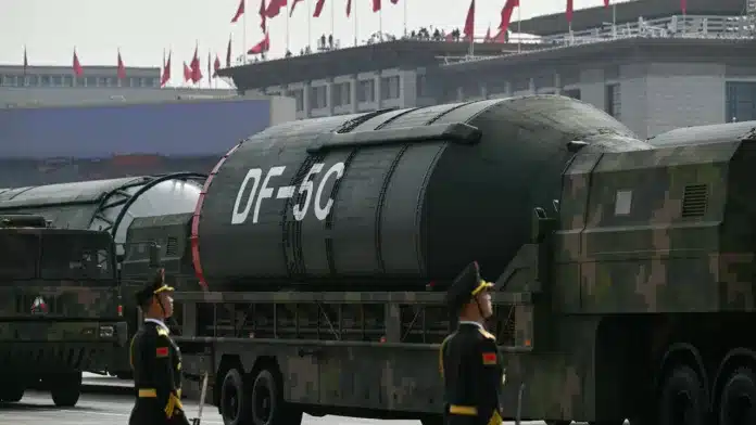 DF-5C