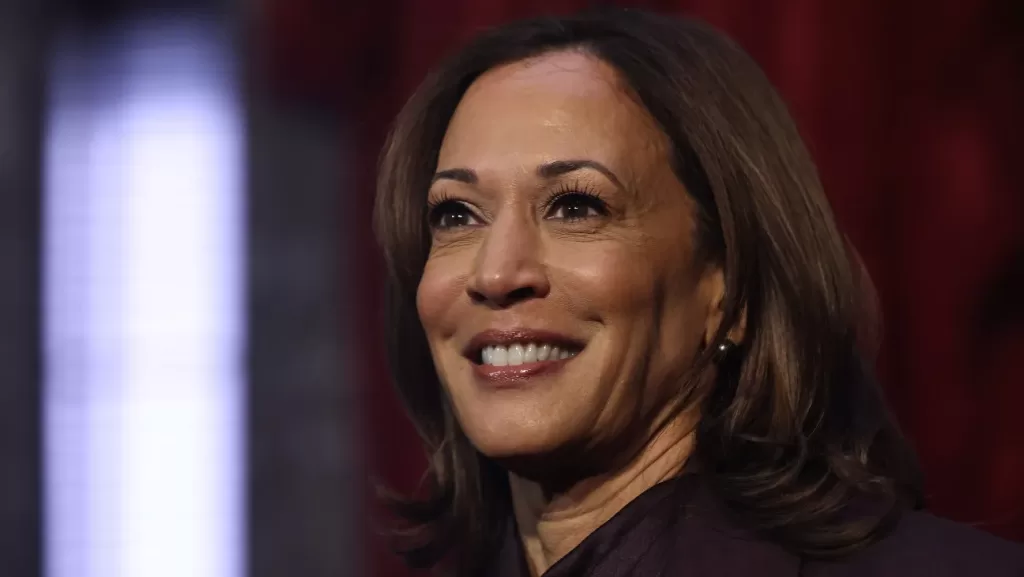 kamala harris