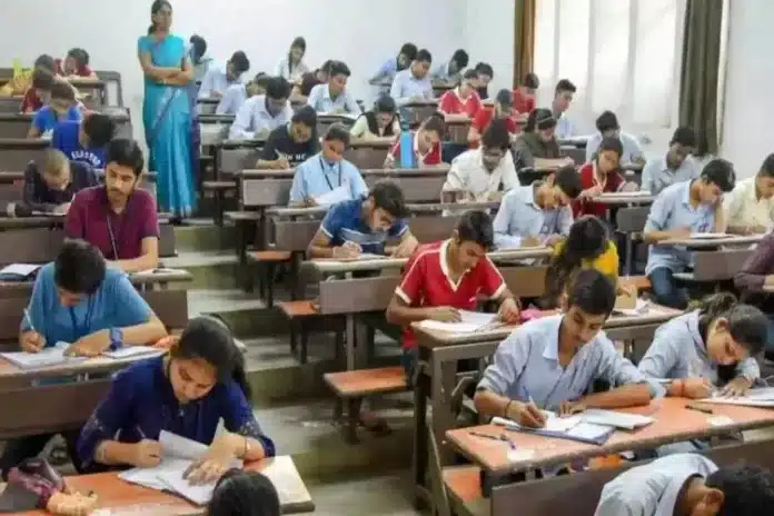 New date for admission in CM Shri School