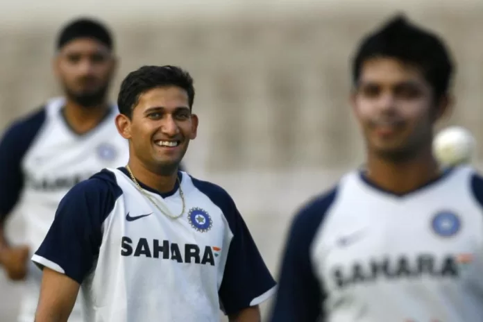 RP Singh and Pragyan Ojha will enter