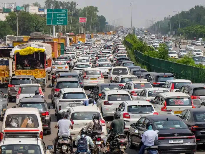Road accidents in Delhi and Gurugram claim 8 lives