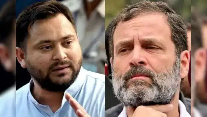 Bihar elections