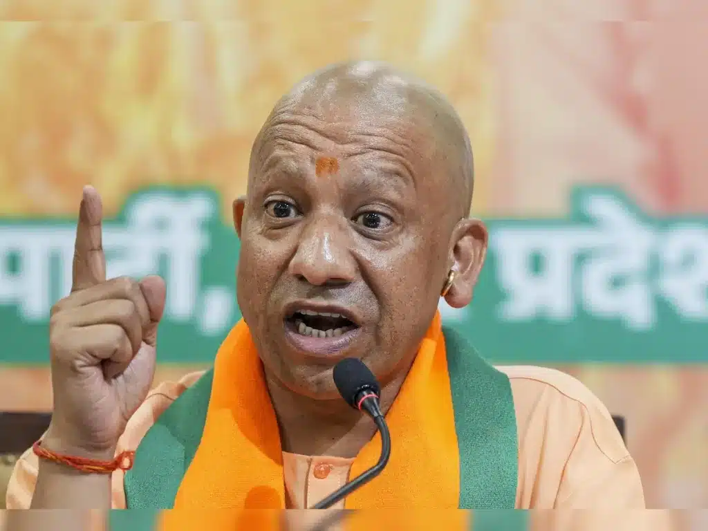 Yogi government's strict order