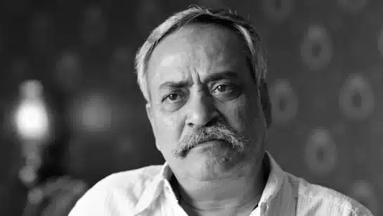 पीयूष पांडे