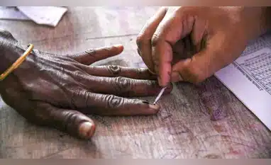 Bihar Elections 2025