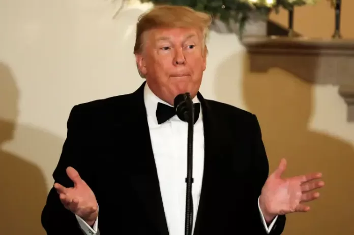 Trump