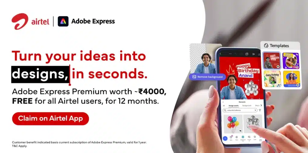 Airtel