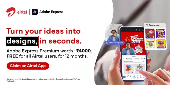 Airtel