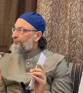 Owaisi