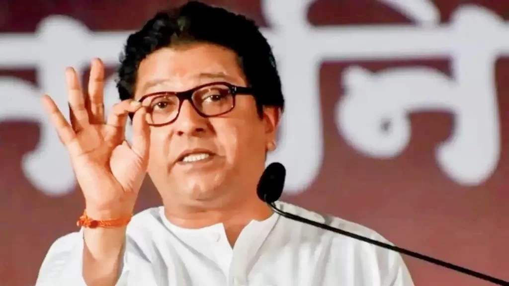 Raj Thackeray