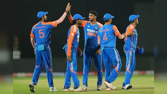 ICC T20 रैंकिंग अपडेट