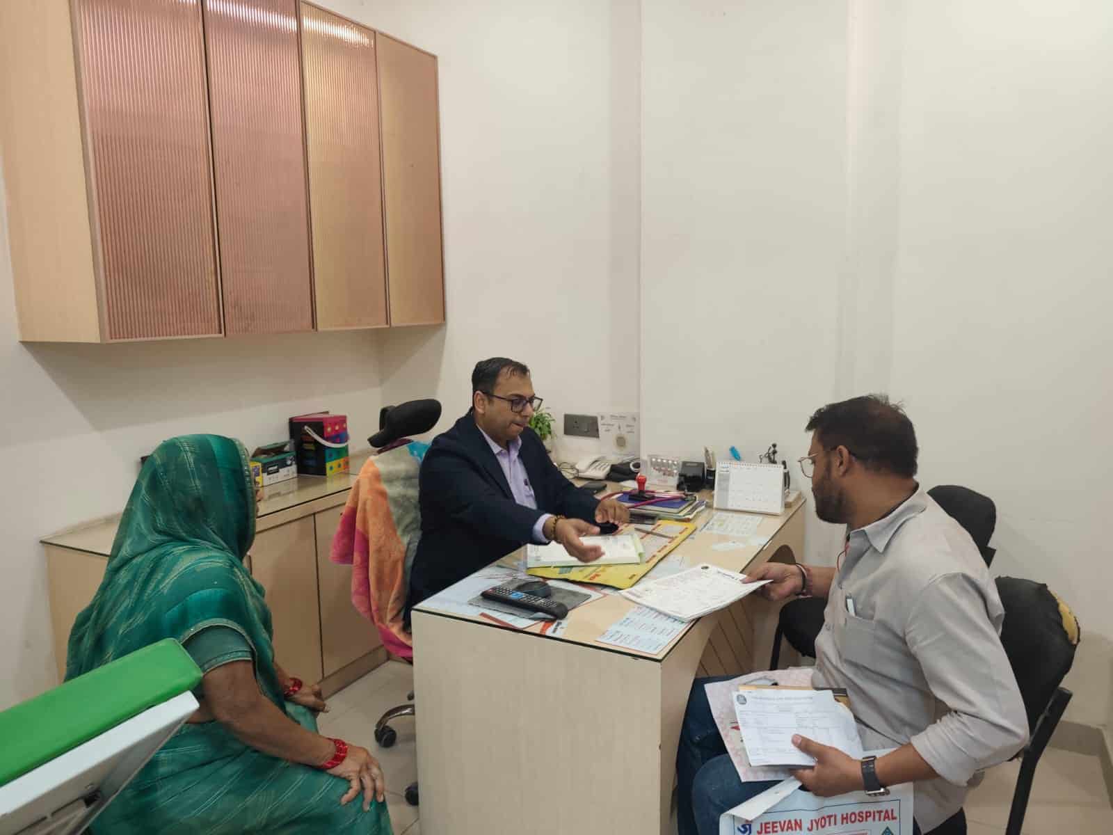 Yatharth Super Speciality Hospital