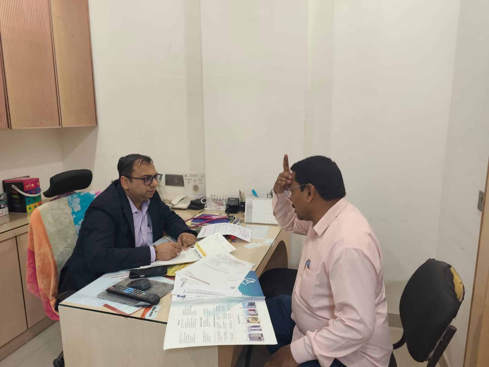 Yatharth Super Speciality Hospital