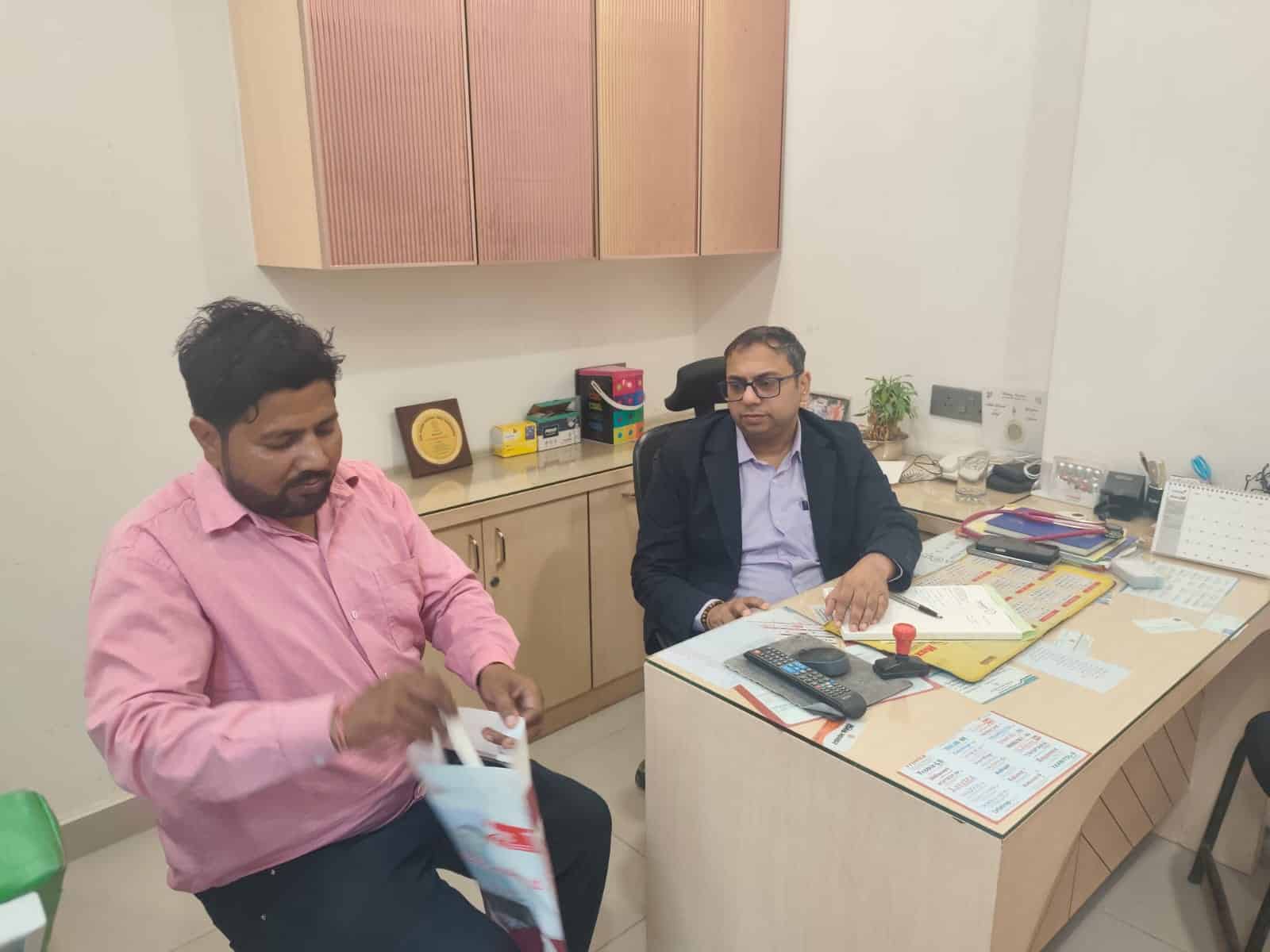 Yatharth Super Speciality Hospital