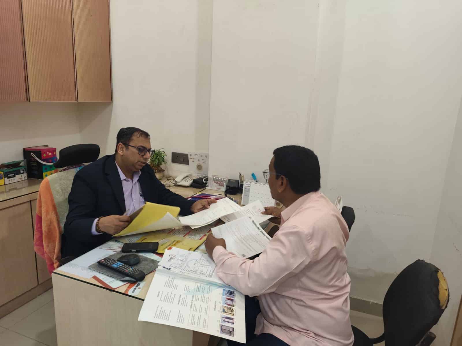 Yatharth Super Speciality Hospital