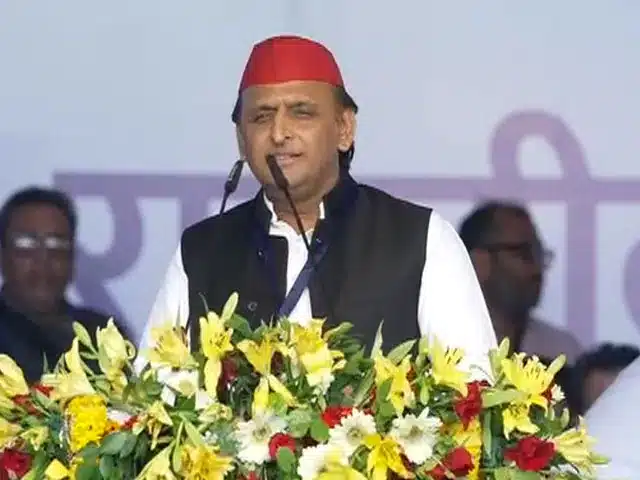 Akhilesh