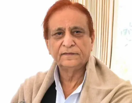 Azam Khan