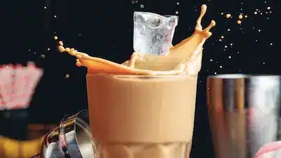 Cool shakes