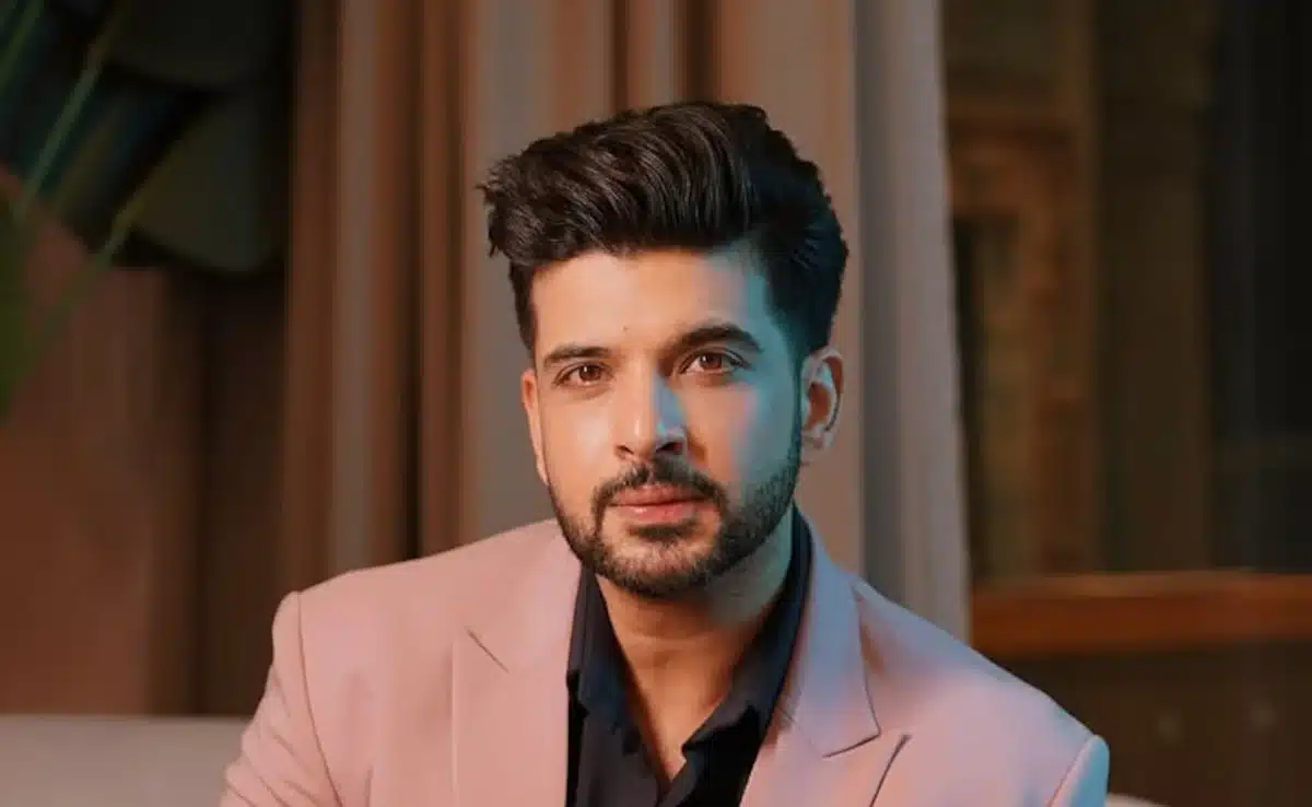 Karan Kundra