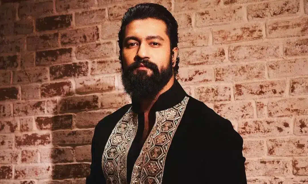 Vicky Kaushal
