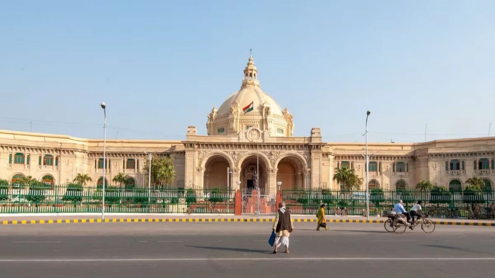 lucknow