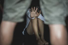 rape