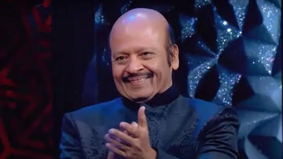 राजेश रोशन