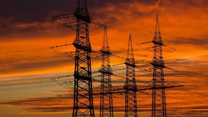 Electricity consumers in UP