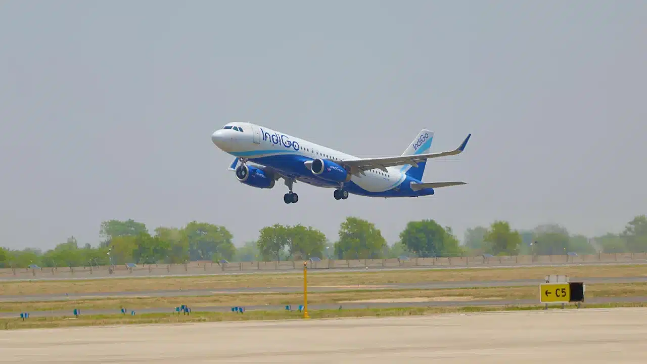 Noida International Airport