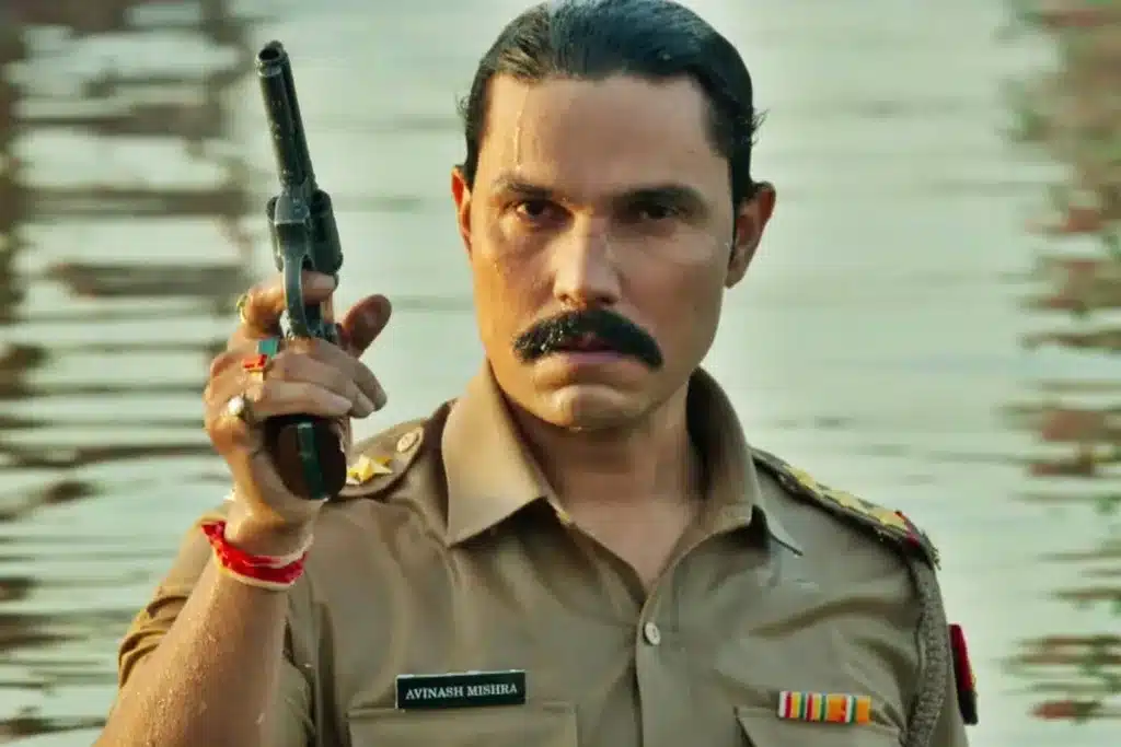 Randeep Hooda