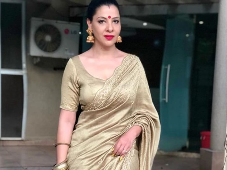 sambhavna seth pregnancy news