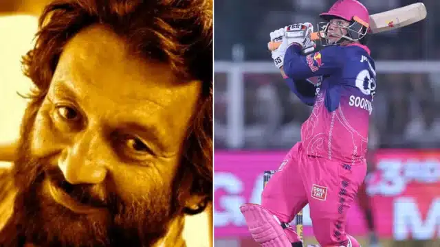 Shekhar Kapur