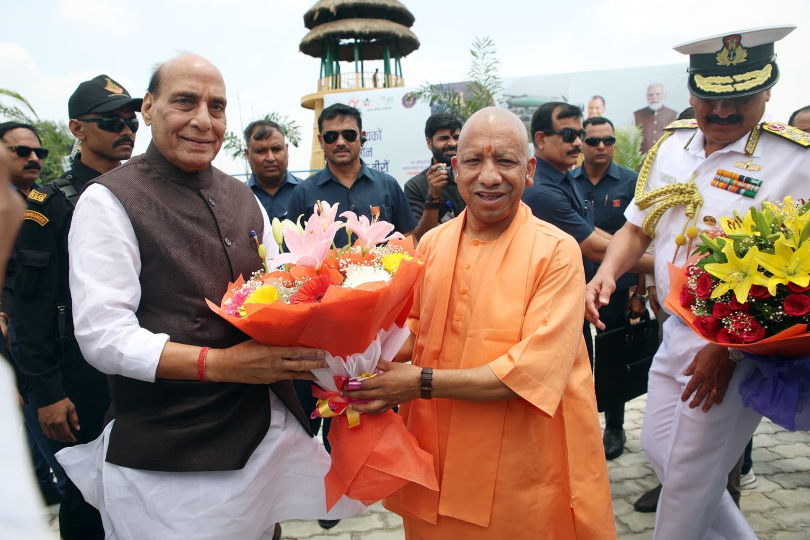 Yogi