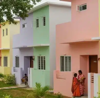Pradhan Mantri Awas Yojana beneficiary list