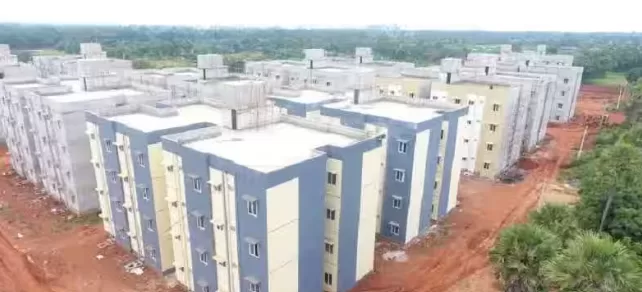 Pradhan Mantri Awas Yojana