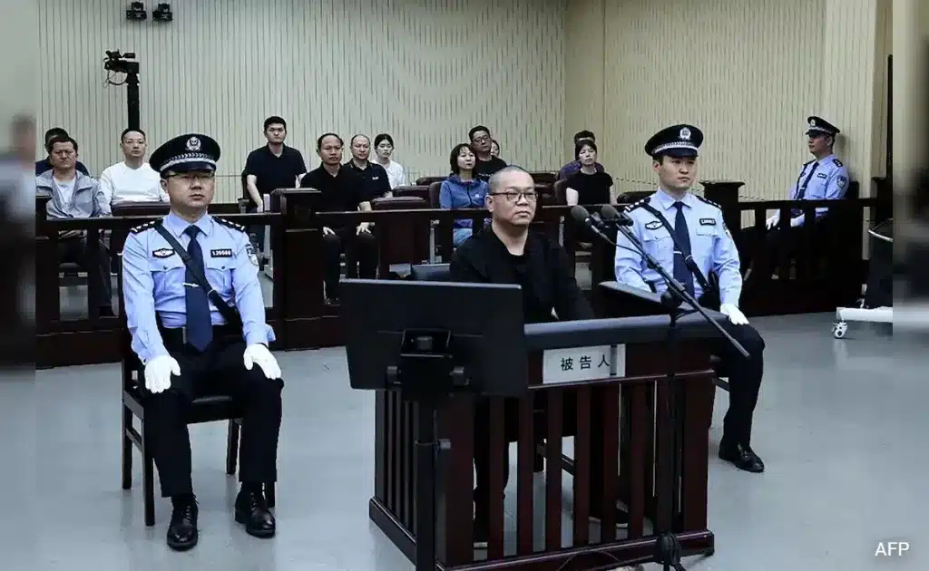 China news