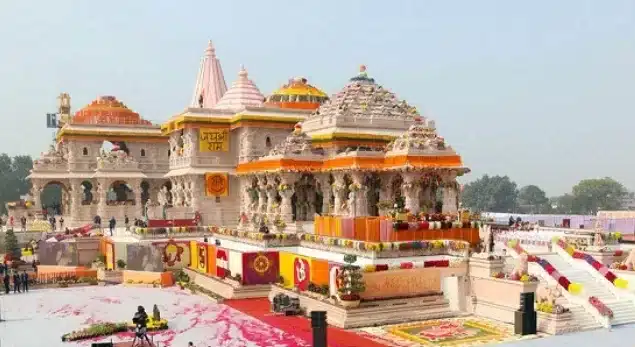 ram mandir