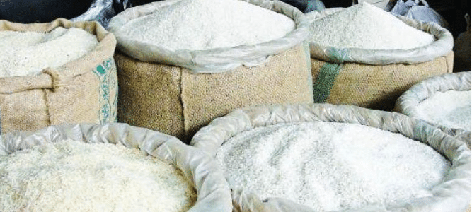 How to add or remove a name from the ration card