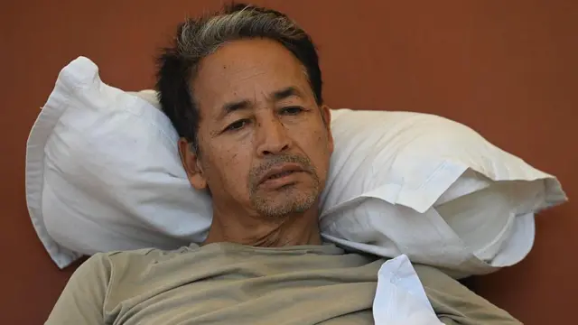 Sonam Wangchuk