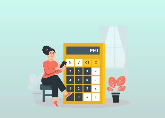 personal loan calculator