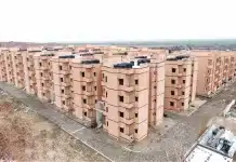 Pradhan Mantri Awas Yojana