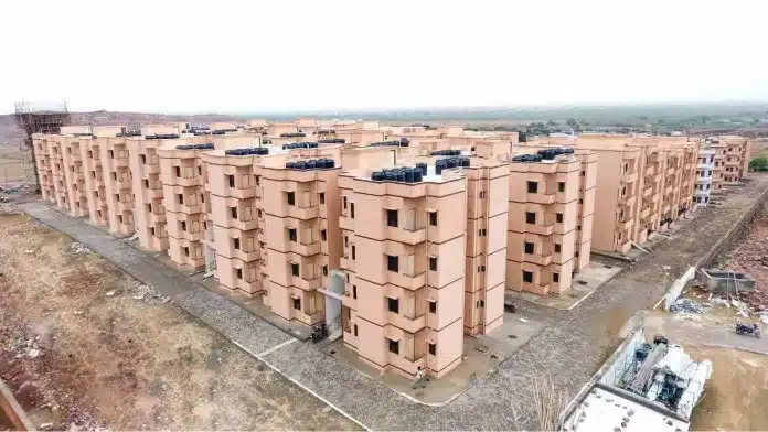 Pradhan Mantri Awas Yojana